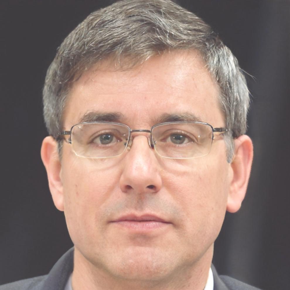 Мартин ван Дейк