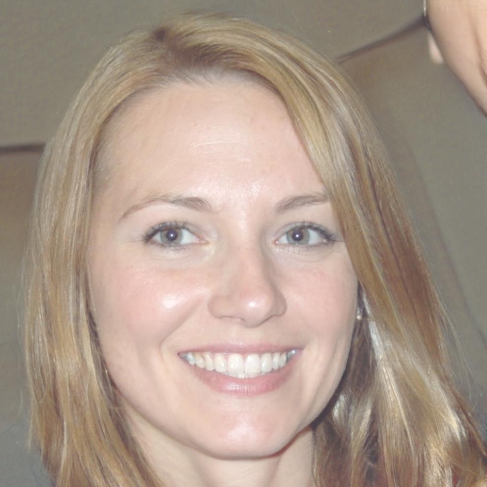 Анна Йонкерс